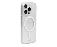 Holdit MagSafe Case iPhone 15 Pro White/Transparent 16281 - 1221238 - zdjęcie 2